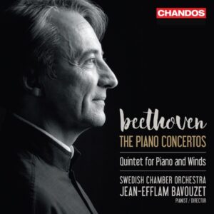 Beethoven Piano Concertos