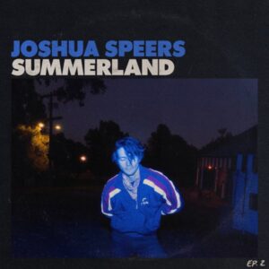 Summerland - EP