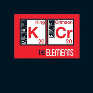 The Elements 2020 Tour Box
