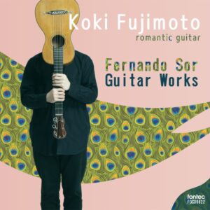 Fernando Sor Guitar Works