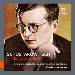 Shostakovich Symphony No 5 in D Minor Op 47