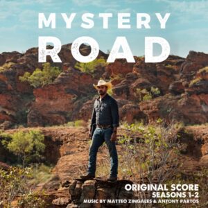 Mystery Road