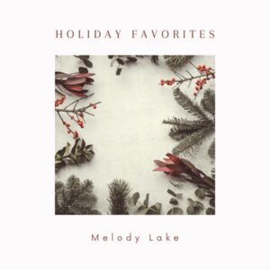 Holiday Favorites - EP