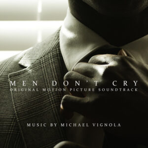 Men Don't Cry