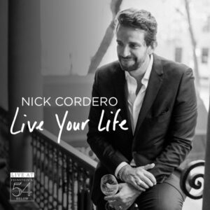 Live Your Life