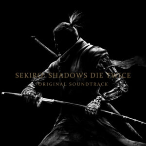 Sekiro Shadows Die Twice