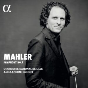 Mahler Symphony No 7