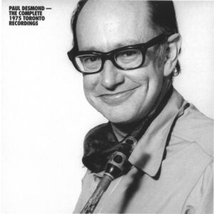 Complete Toronto 1975 recordings