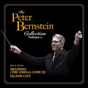 The Peter Bernstein Collection Vol 1