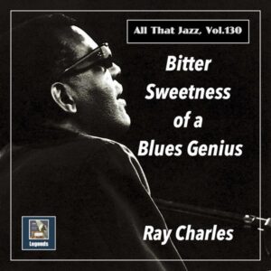 Bitter Sweetness of a Blues Genius