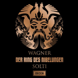 Wagner Der Ring des Nibelungen