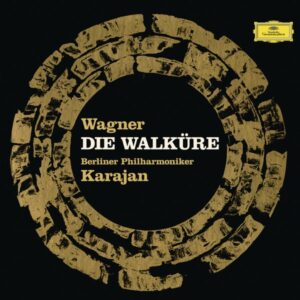 Wagner Die Walküre