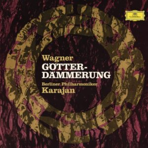 Wagner Götterdämmerung