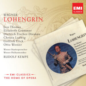 Wagner Lohengrin