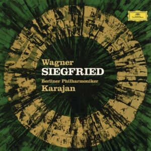 Wagner Siegfried
