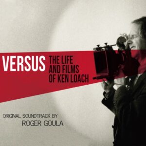 Versus The Life and Films of Ken Loach