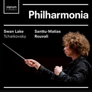 Tchaikovsky Swan Lake