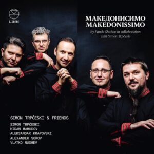 Makedonissimo