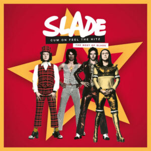 Cum On Feel the Hitz_ The Best of Slade