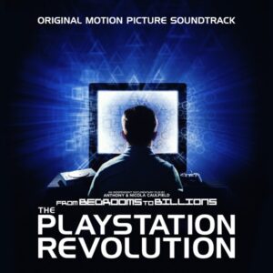 The PlayStation Revolution