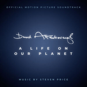 David Attenborough A Life On Our Planet