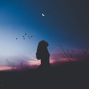 Listen _ Meditation