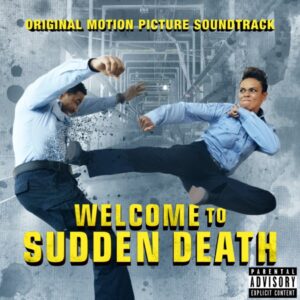 Welcome To Sudden Death