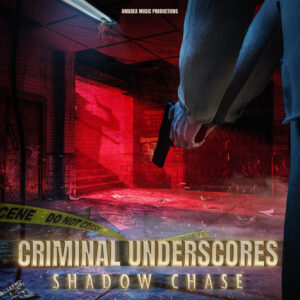 Criminal Underscores Shadow Chase