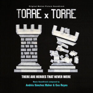Torre X Torre