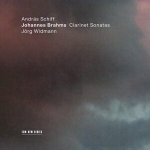 Johannes Brahms Clarinet Sonatas