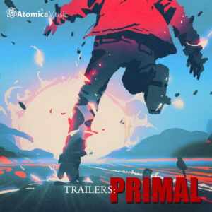 Trailers Primal