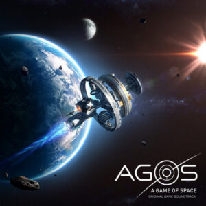 AGOS A Game of Space