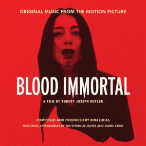 Blood Immortal
