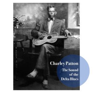 The Sound of the Delta Blues
