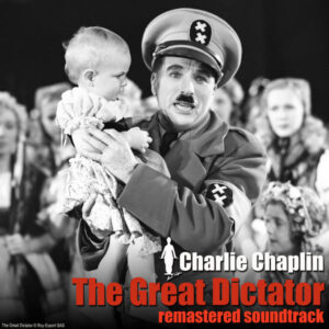 The Great Dictator