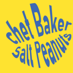 Salt Peanuts