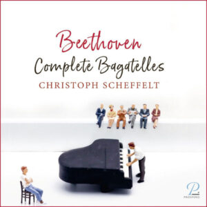 Complete Bagatelles