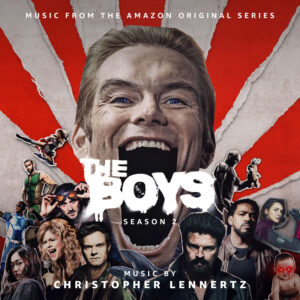 The Boys Season 2