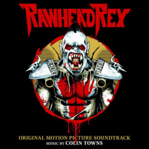Rawhead Rex