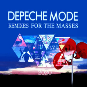 Remixes For The Masses by Techni-ka