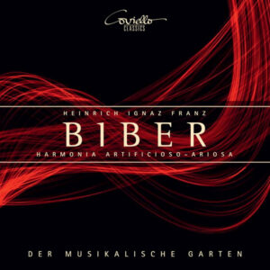 Biber Harmonia Artificioso-Ariosa