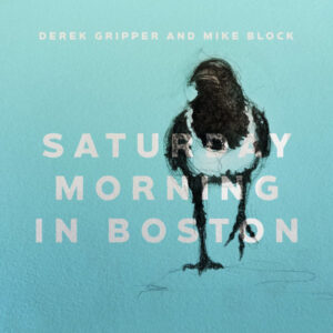 Saturday Morning in Boston