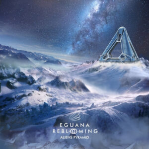 Aliens Pyramid (EP)