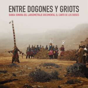 Entre Dogones y Griots