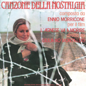 L'Agnese va a morire
