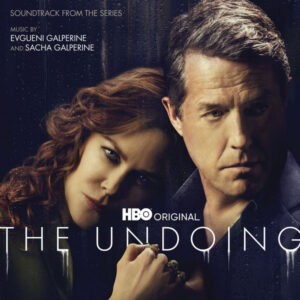 The Undoing