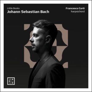 Bach Little Books