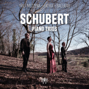 Schubert Piano Trios