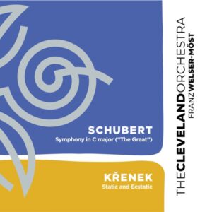 Schubert Symphony No. 9 in C Major The Great - Krenek Static and Ecstatic