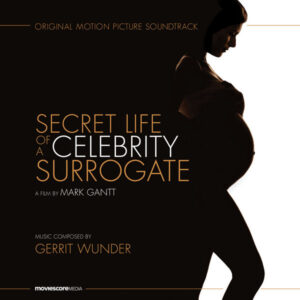 Secret Life of a Celebrity Surrogate